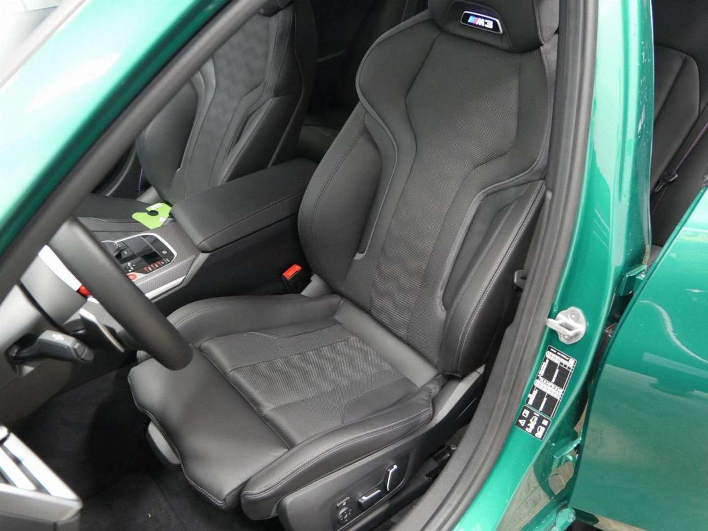 BMW M3 Competition XDrive - 2025 - Joinsteer - #7