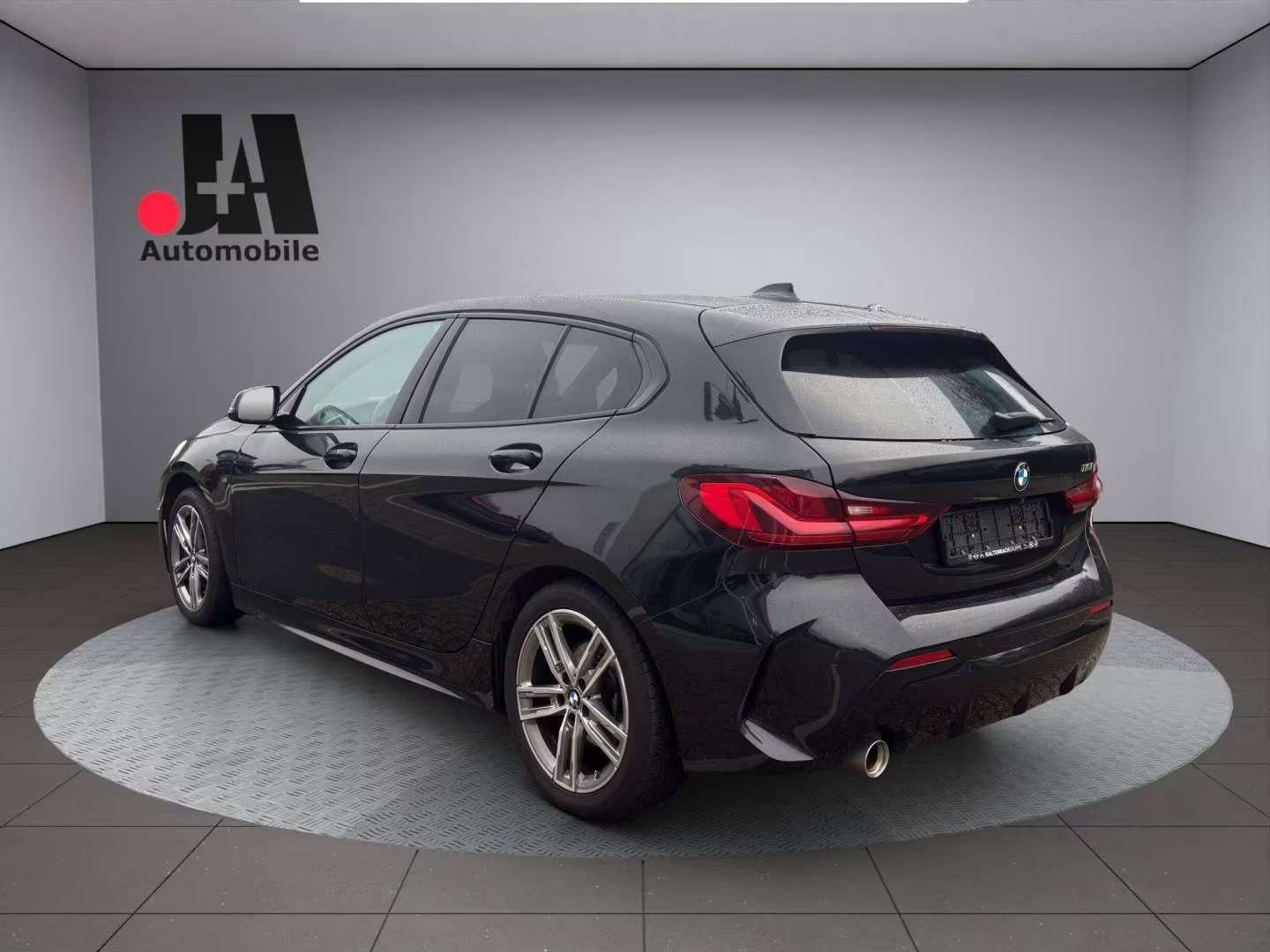 BMW 118i M Sport 118i - 2020 - Joinsteer - #3