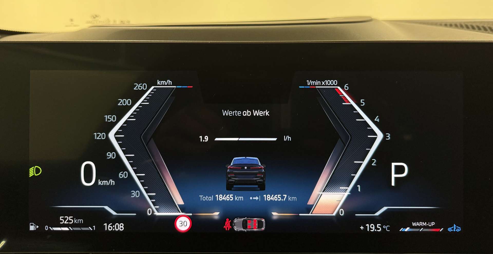 BMW X6 M Sport XDrive40d - 2025 - Joinsteer - #12