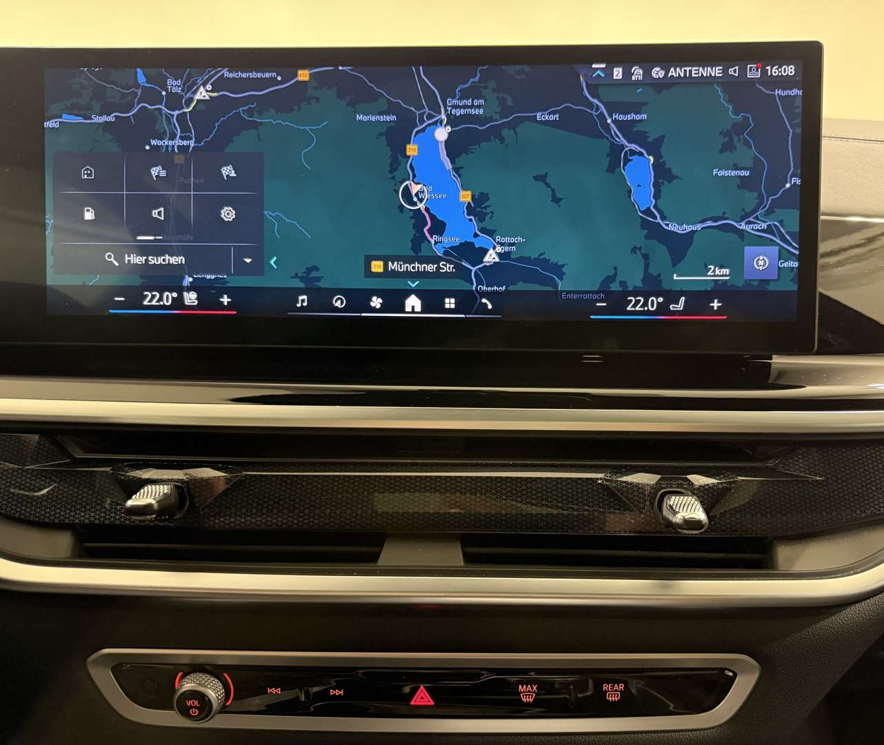 BMW X6 M Sport XDrive40d - 2025 - Joinsteer - #13