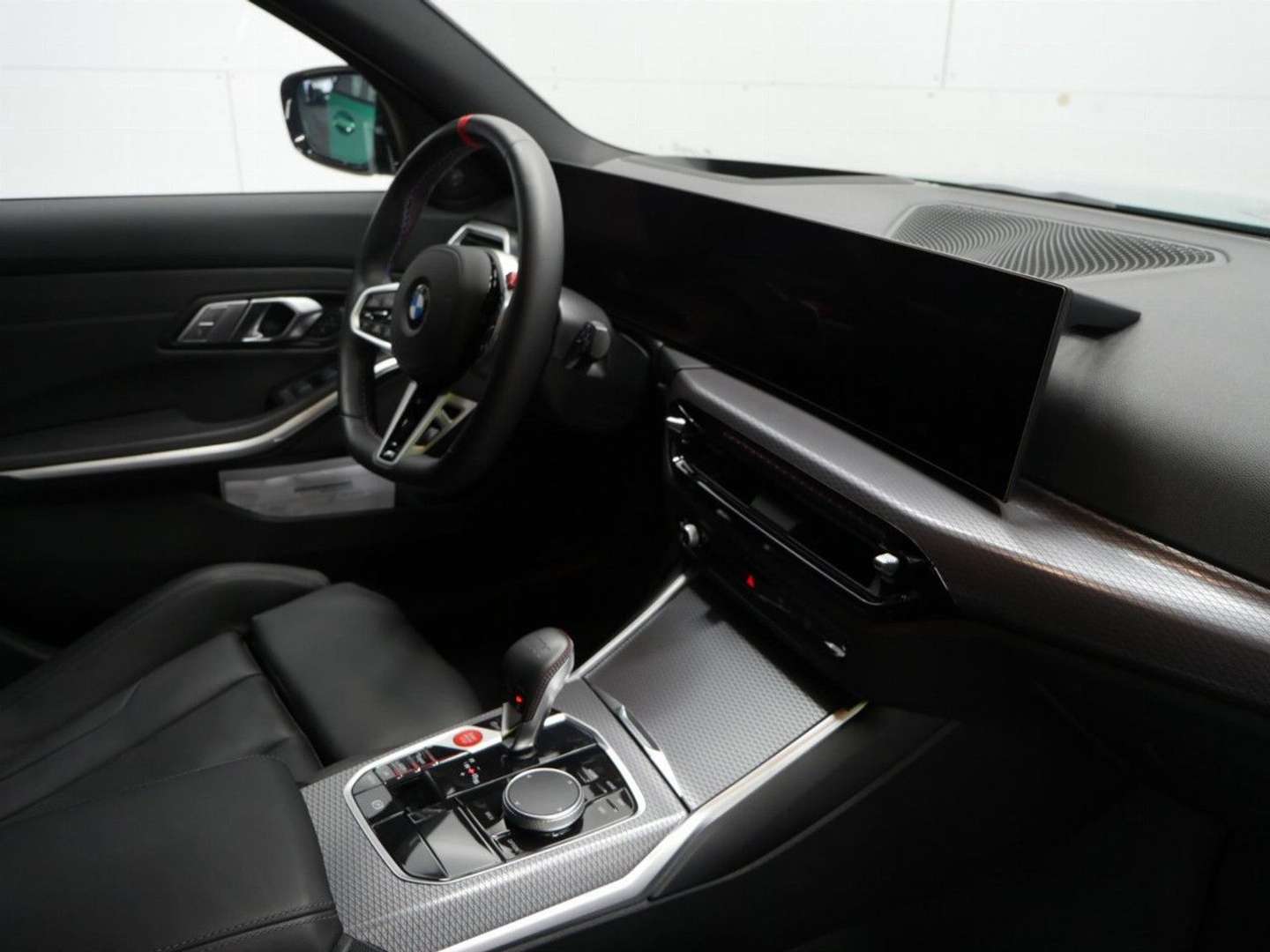 BMW M3 Competition XDrive - 2025 - Joinsteer - #8