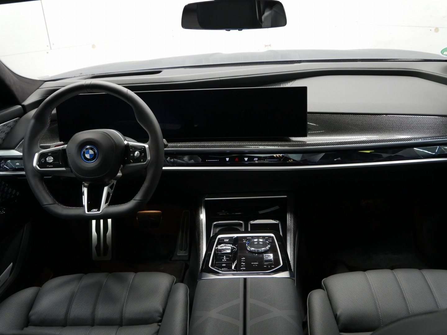 BMW I7 M70 XDrive - 2024 - Joinsteer - #5