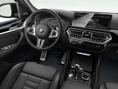 BMW X4 M 40d