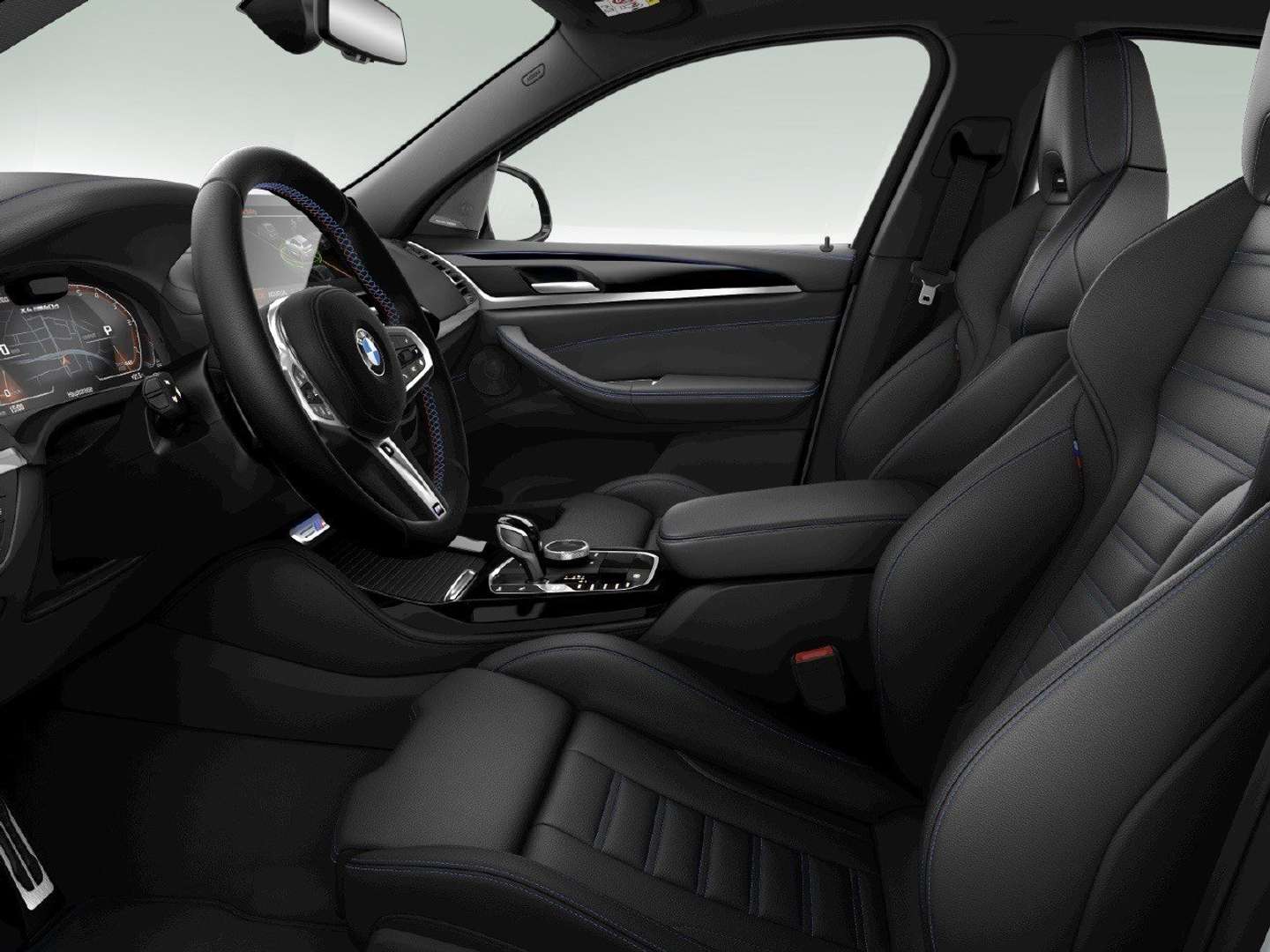 BMW X4 M 40d - 2023 - Joinsteer - #4