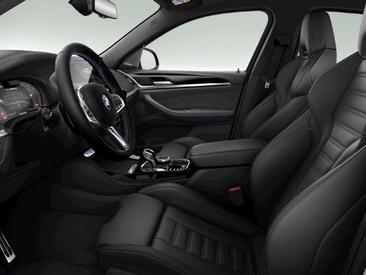 BMW X4 M 40d — photo 4