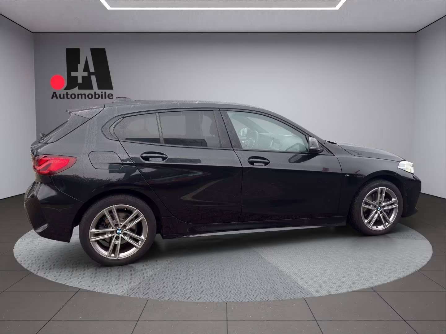 BMW 118i M Sport 118i - 2020 - Joinsteer - #6