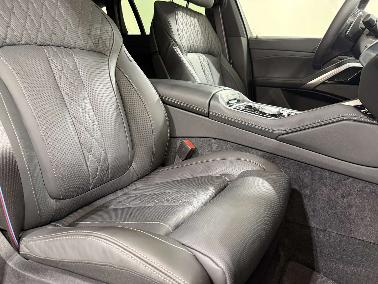 BMW X6 M Sport XDrive40d - 2025 - Joinsteer - #15