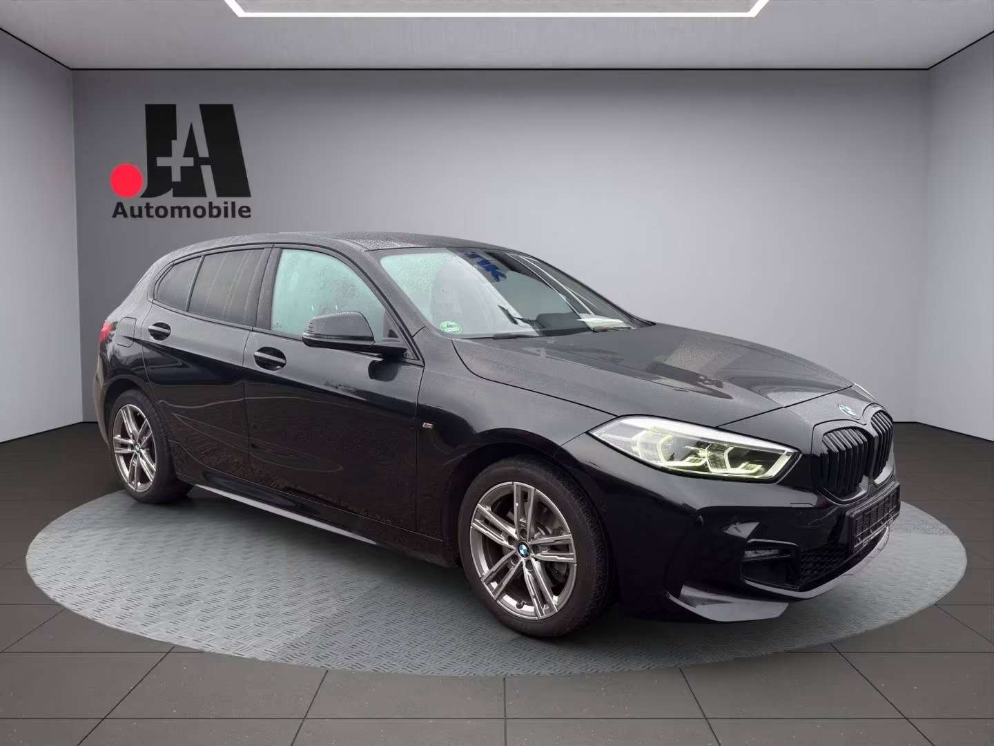 BMW 118i M Sport 118i - 2020 - Joinsteer - #7