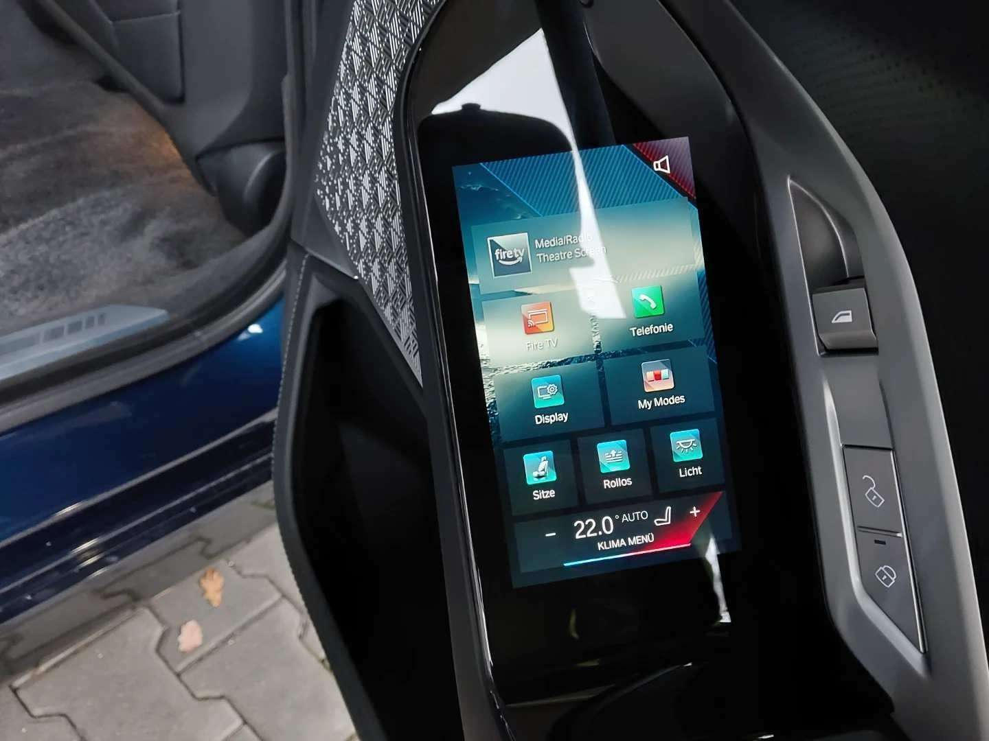 BMW I7 M70 XDrive - 2024 - Joinsteer - #9