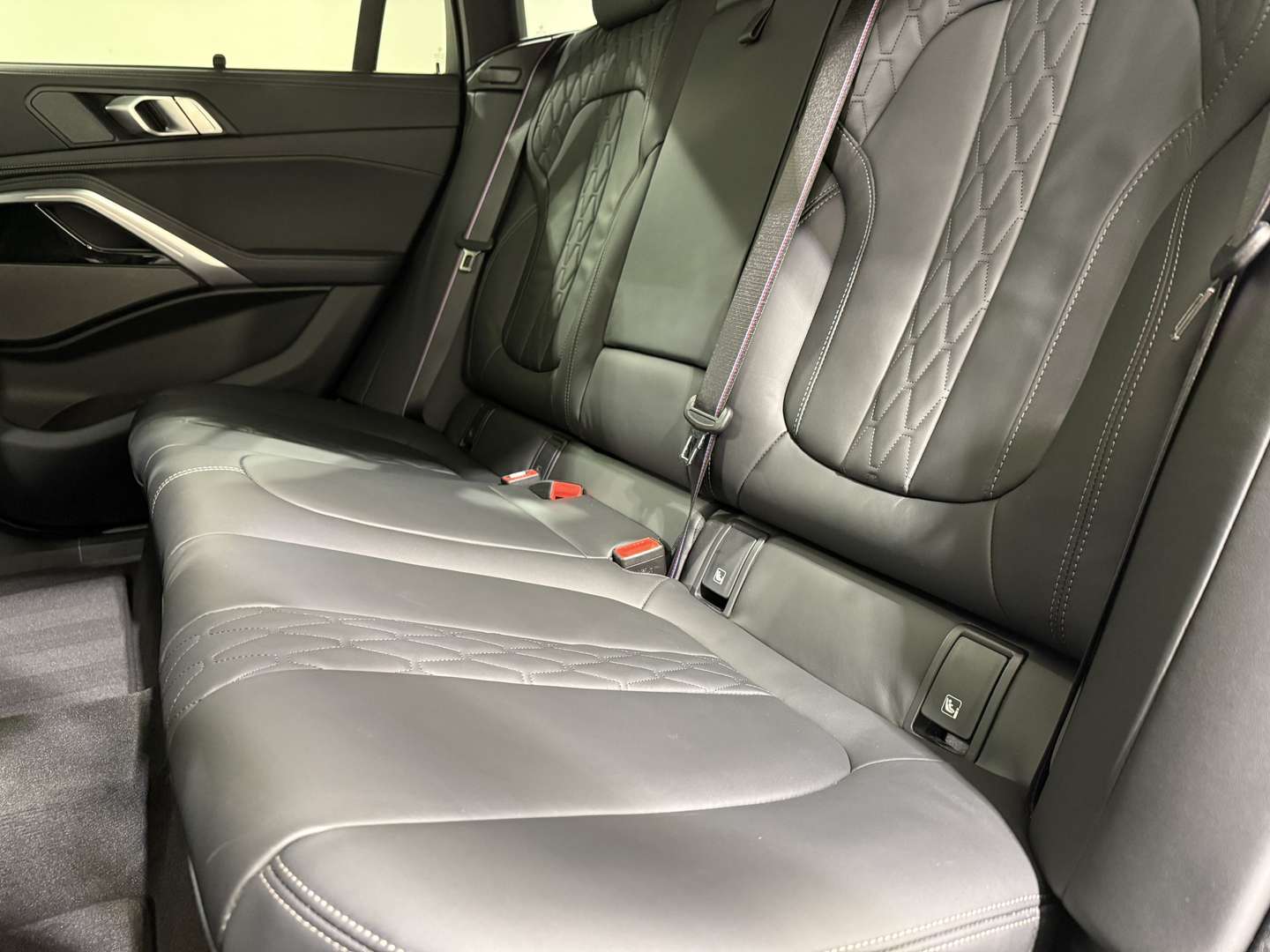 BMW X6 M Sport XDrive40d - 2025 - Joinsteer - #16