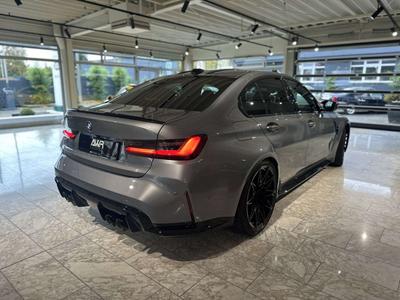 BMW M3 Competition -  - Joinsteer - #2