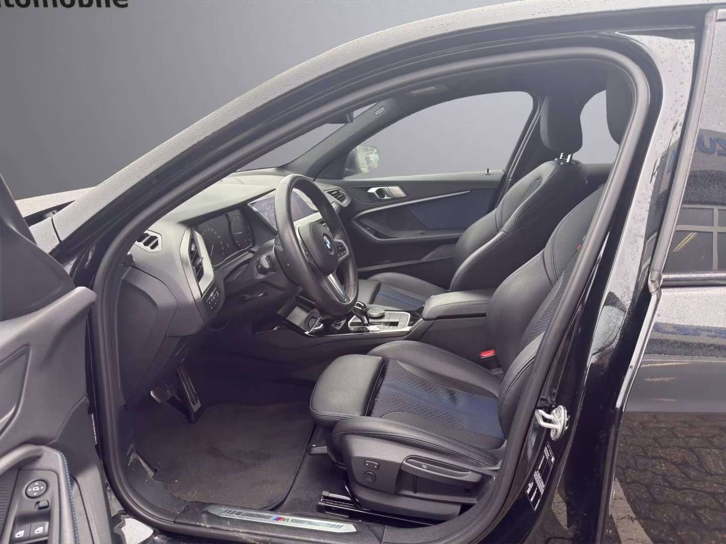 BMW 118i M Sport 118i - 2020 - Joinsteer - #8