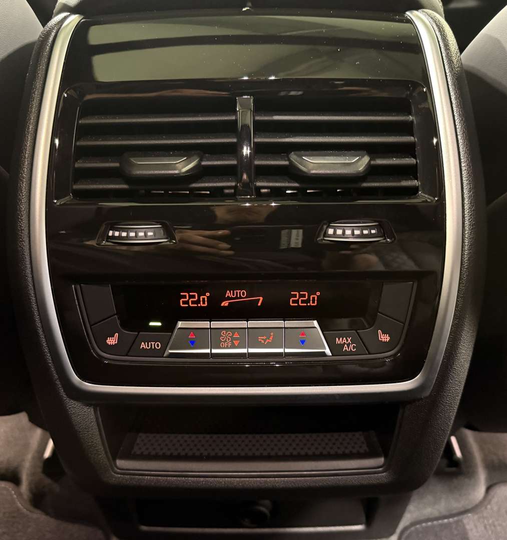 BMW X6 M Sport XDrive40d - 2025 - Joinsteer - #17