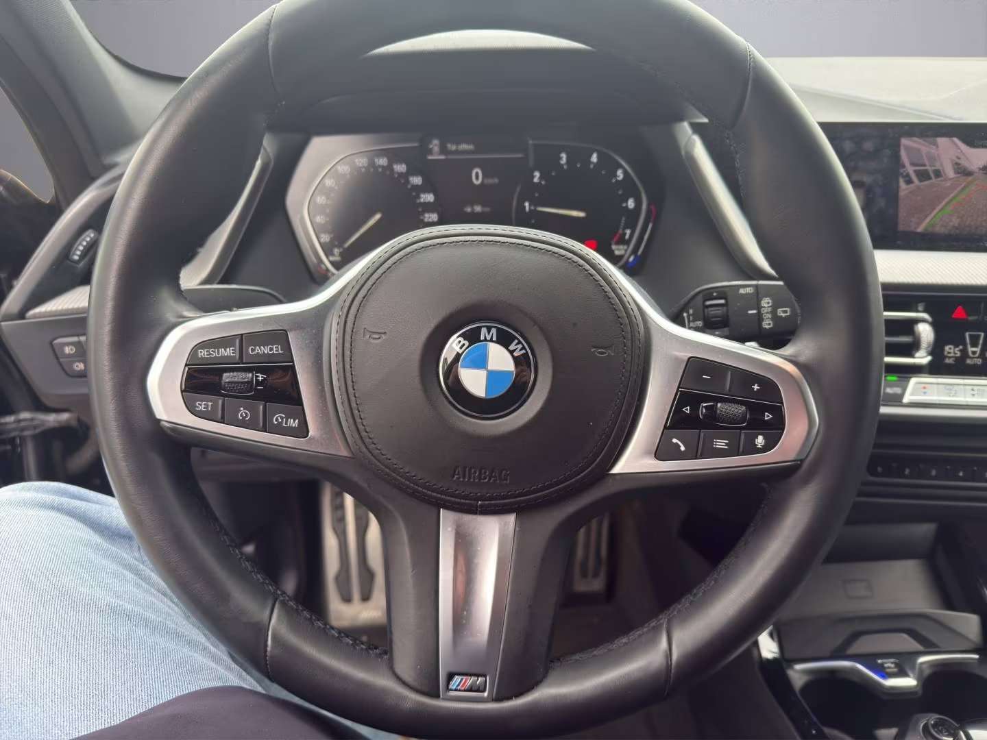 BMW 118i M Sport 118i - 2020 - Joinsteer - #9