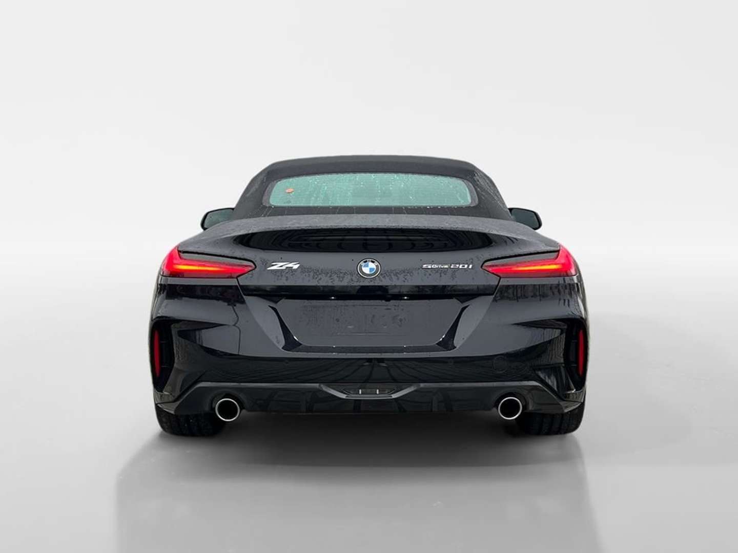 BMW Z4 M Sport - 2025 - Joinsteer - #4