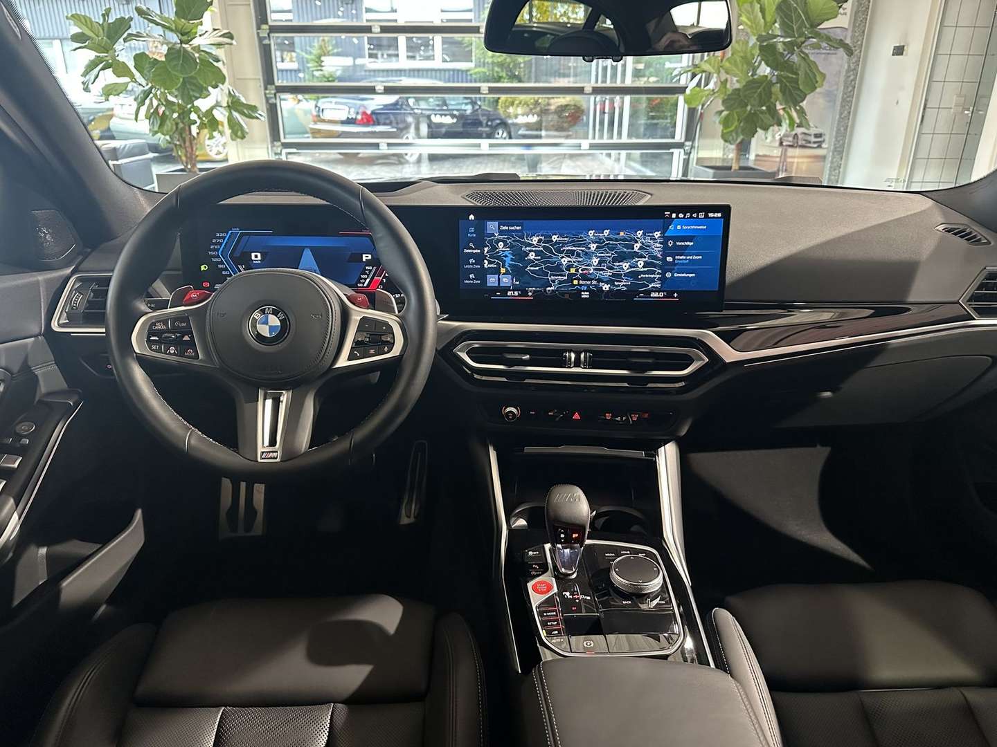 BMW M3 Competition - 2022 - Joinsteer - #8