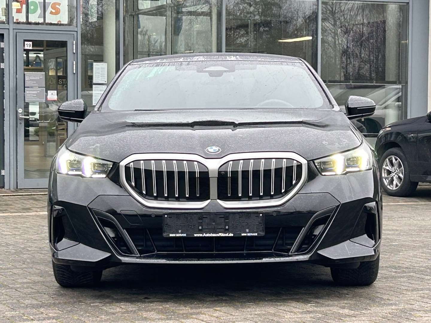 BMW Série 5 M Sport 520i - 2025 - Joinsteer - #4