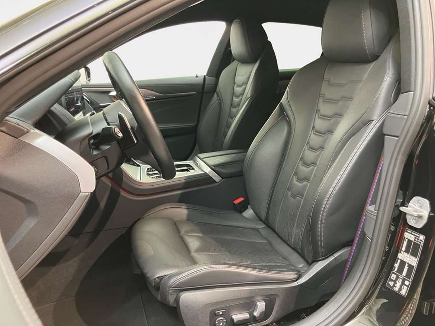 BMW Série 8 M Sport M850 - 2022 - Joinsteer - #7