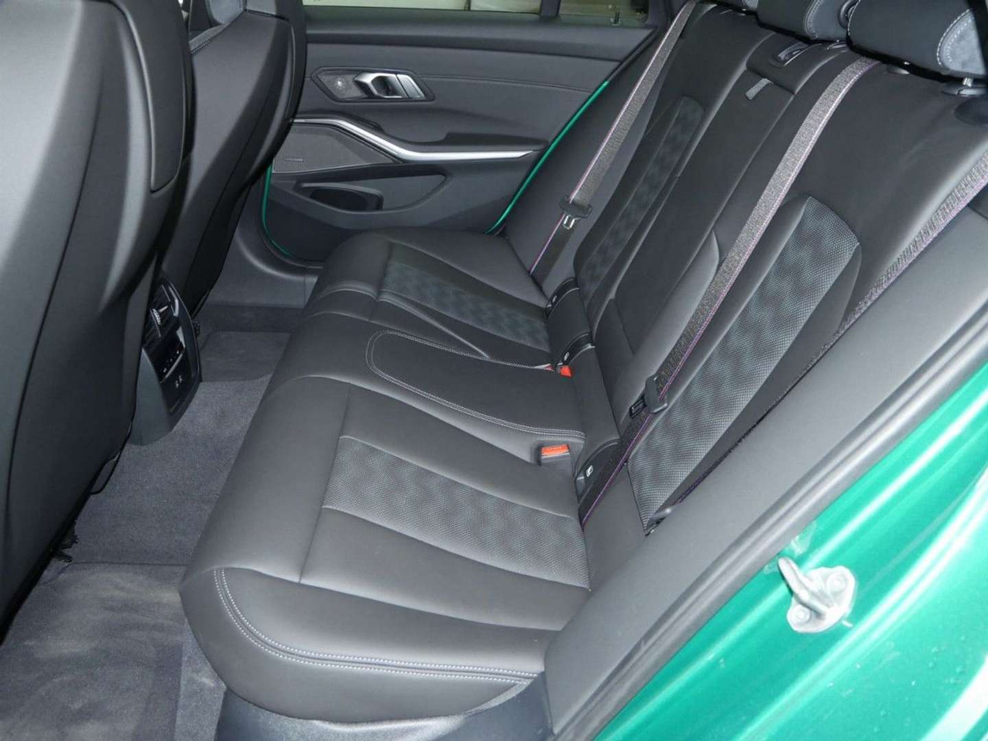 BMW M3 Competition XDrive - 2025 - Joinsteer - #13