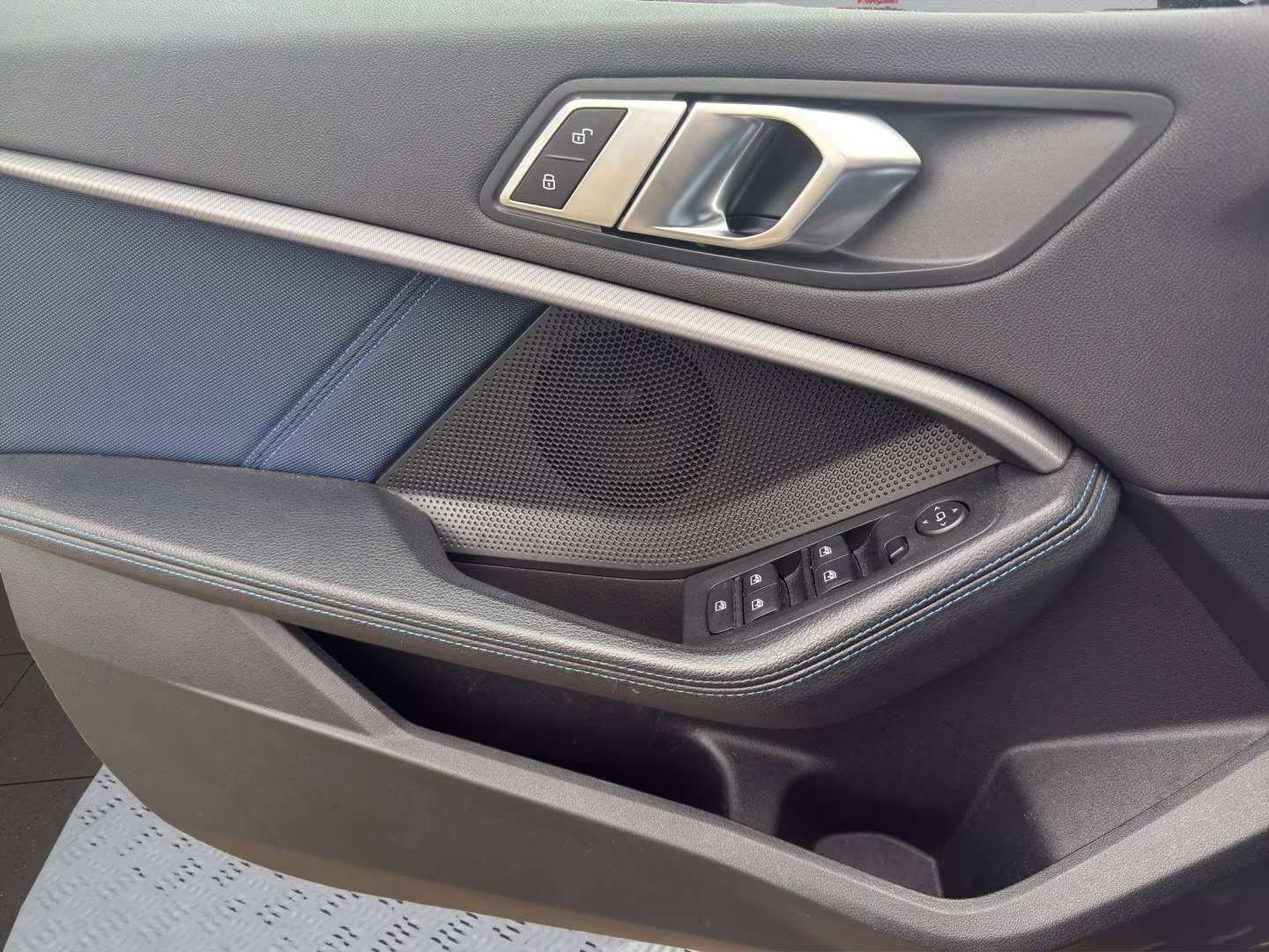 BMW 118i M Sport 118i - 2020 - Joinsteer - #12