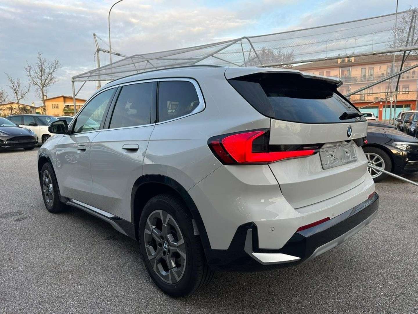 BMW X1 XLine 23d XDrive - 2024 - Joinsteer - #2