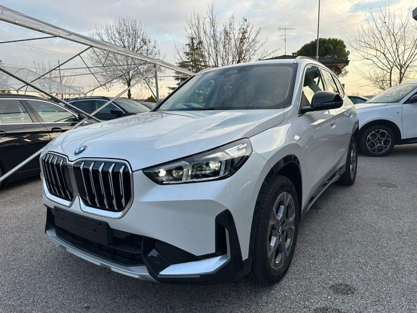 BMW X1 XLine 23d XDrive - 2024 - Joinsteer - #3