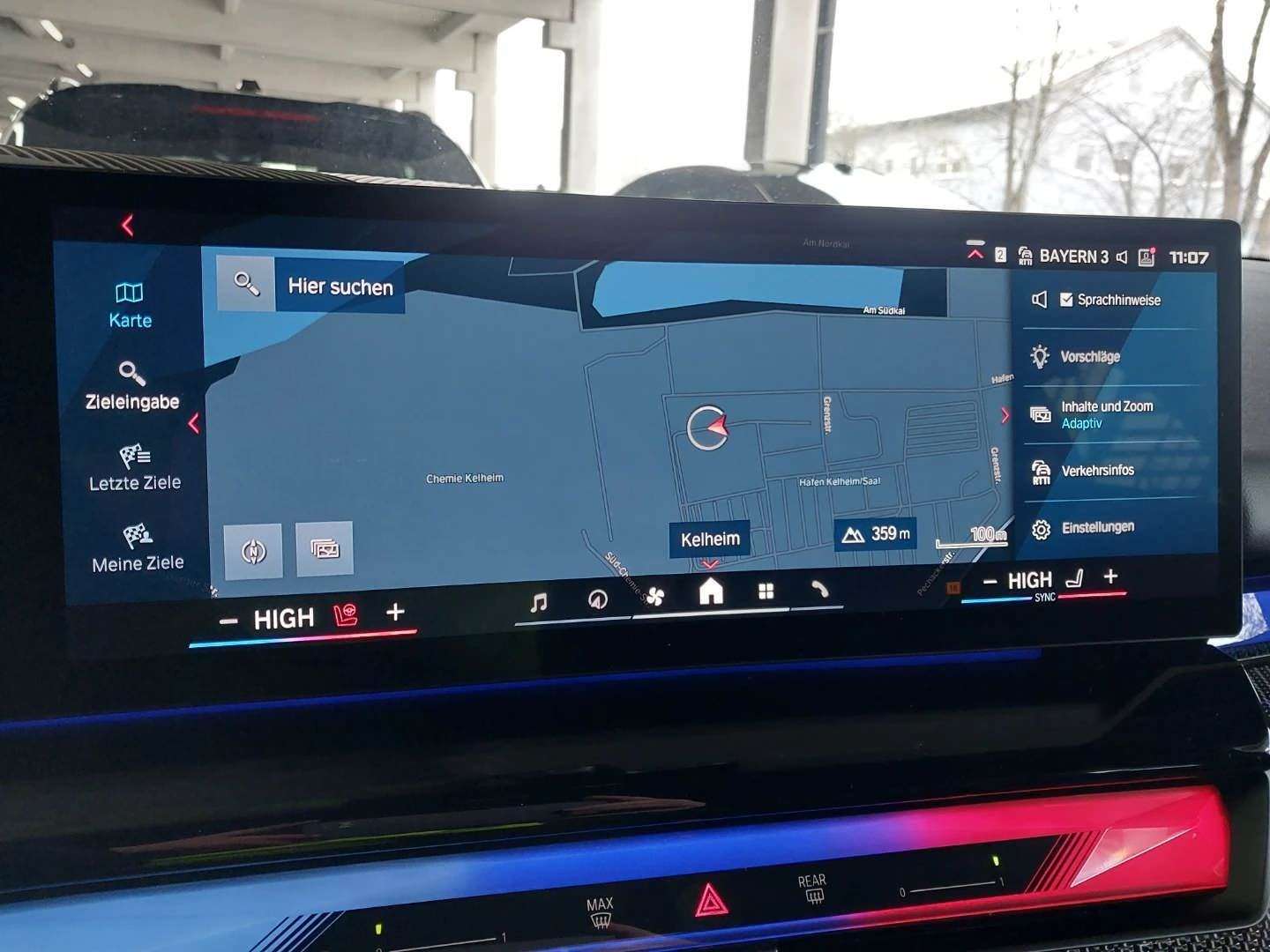 BMW M5 Touring - 2025 - Joinsteer - #9