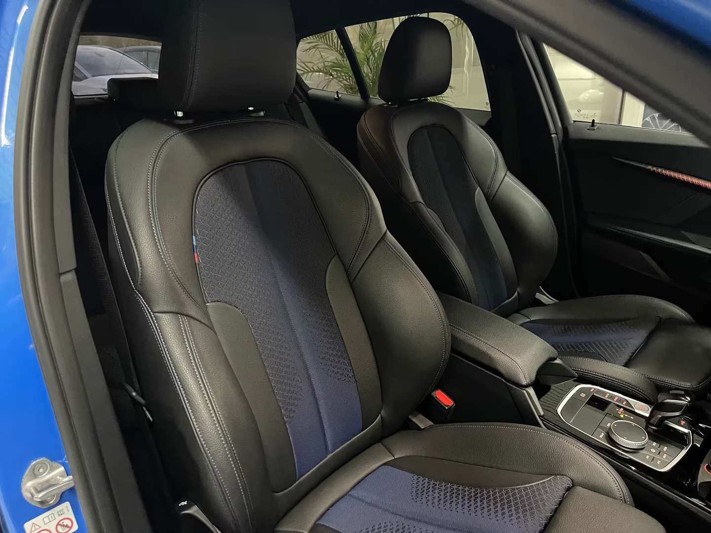 BMW 118 M Sport 118 - 2021 - Joinsteer - #7