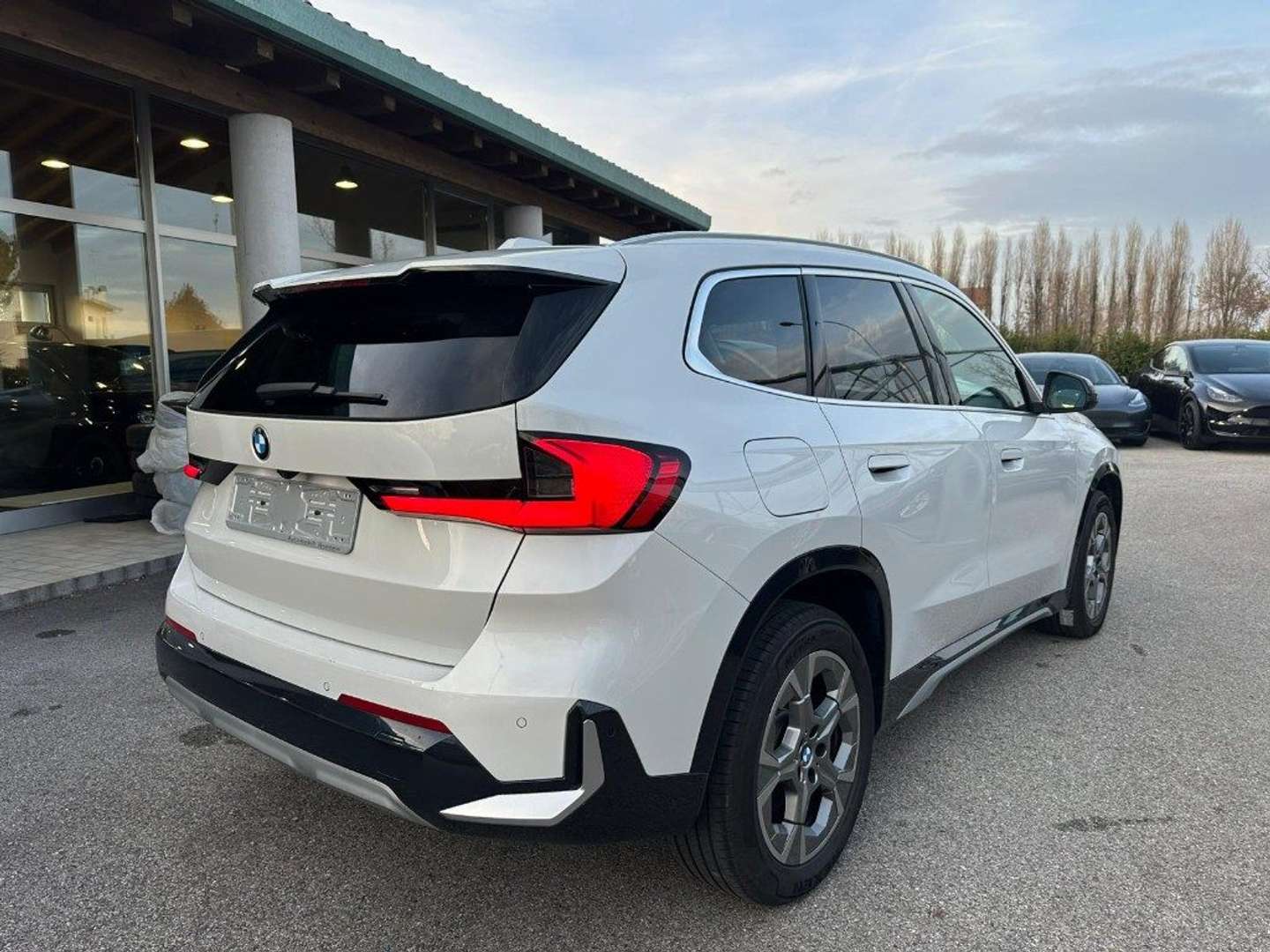 BMW X1 XLine 23d XDrive - 2024 - Joinsteer - #5