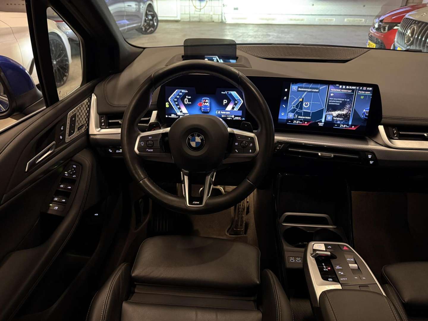 BMW 218 Active Tourer M Sport 218i - 2023 - Joinsteer - #5