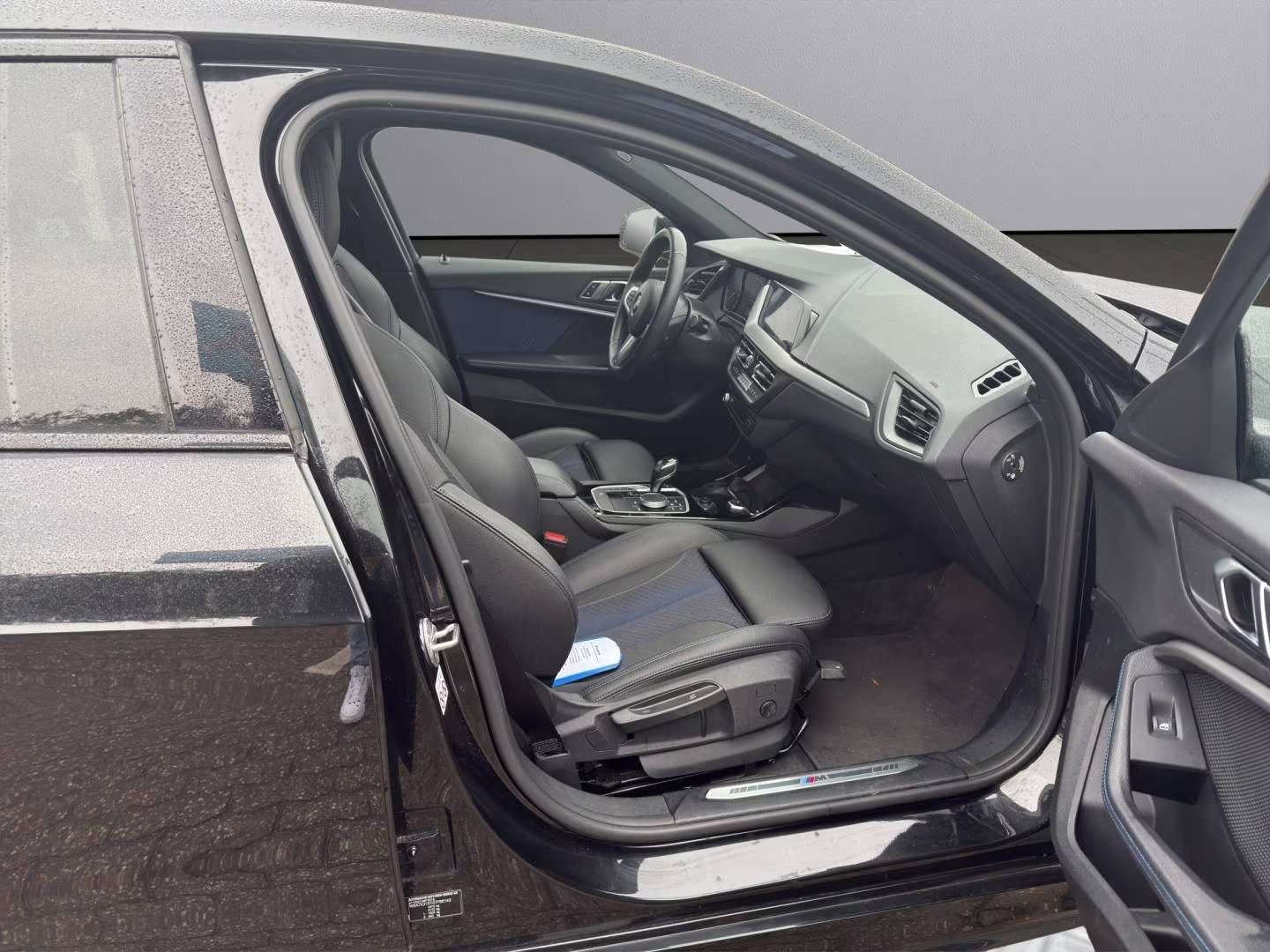 BMW 118i M Sport 118i - 2020 - Joinsteer - #15