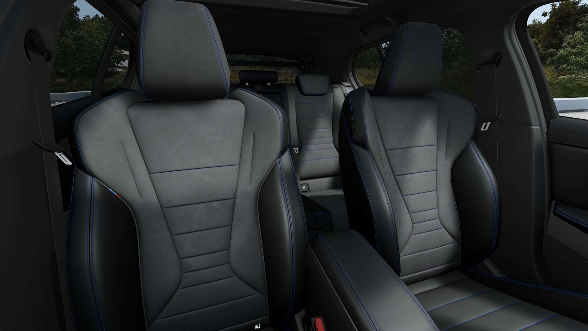 BMW M135 M135i XDrive - 2025 - Joinsteer - #4