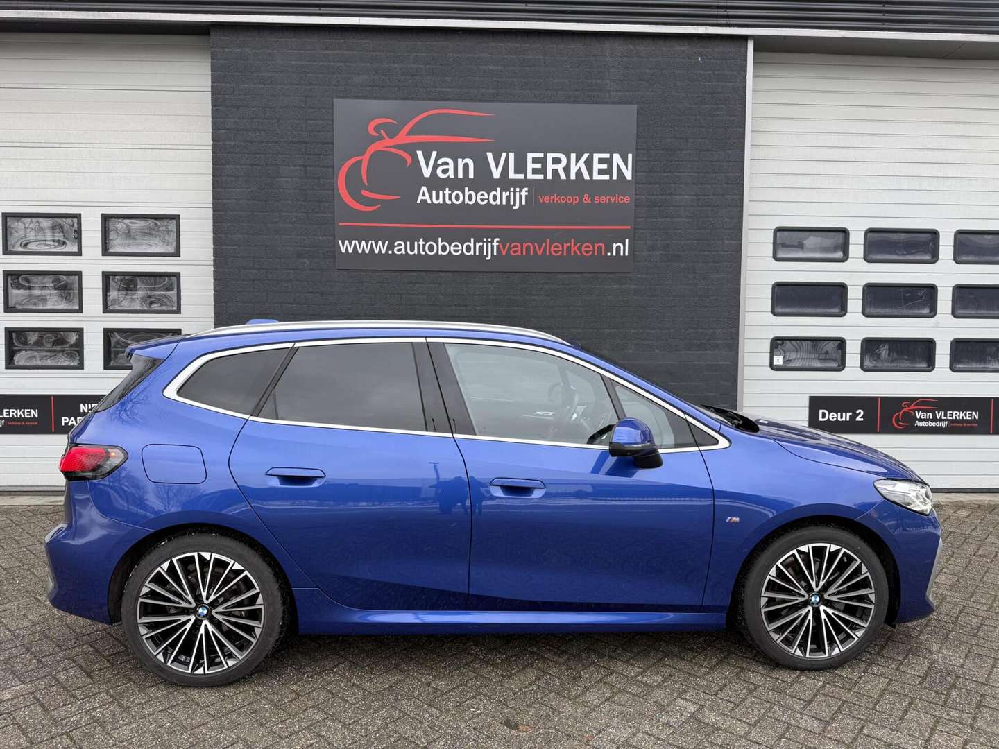 BMW 218 Active Tourer M Sport 218i - 2023 - Joinsteer - #6