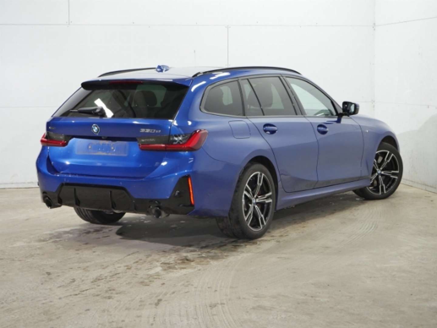 BMW 330e XDrive M Sport 330e XDrive - 2025 - Joinsteer - #3