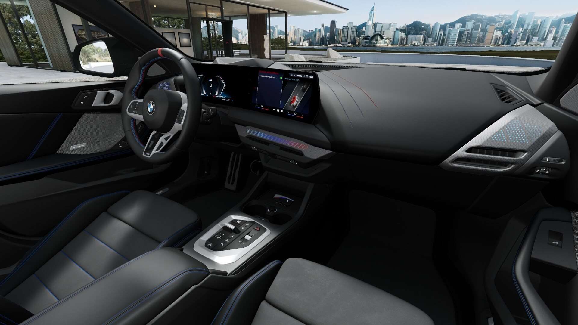 BMW M135 M135i XDrive - 2025 - Joinsteer - #5