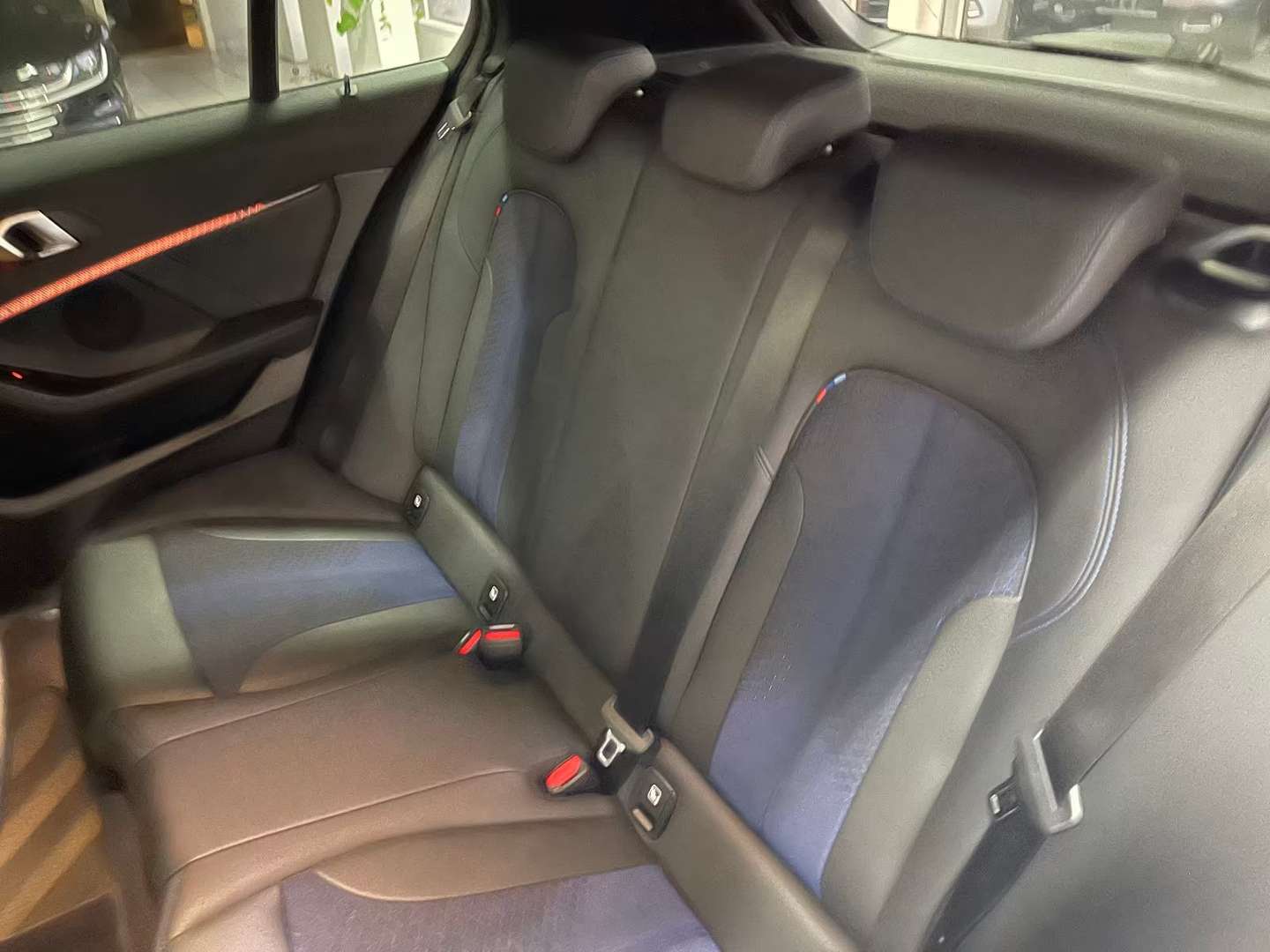 BMW 118 M Sport 118 - 2021 - Joinsteer - #10