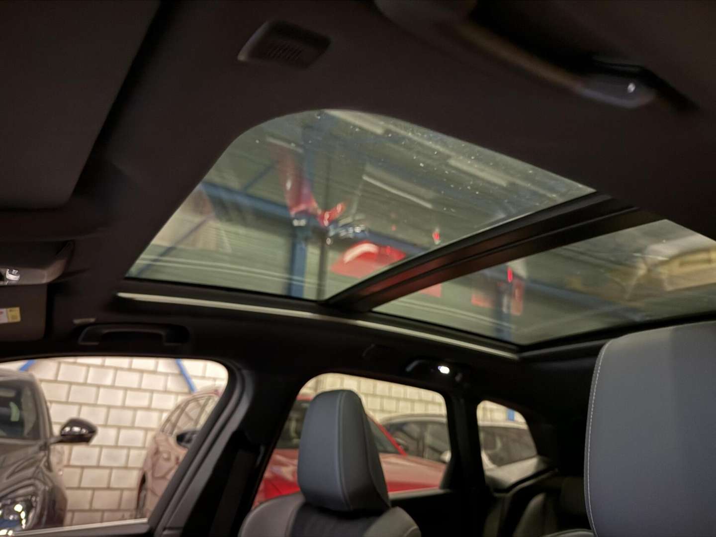 BMW 218 Active Tourer M Sport 218i - 2023 - Joinsteer - #7