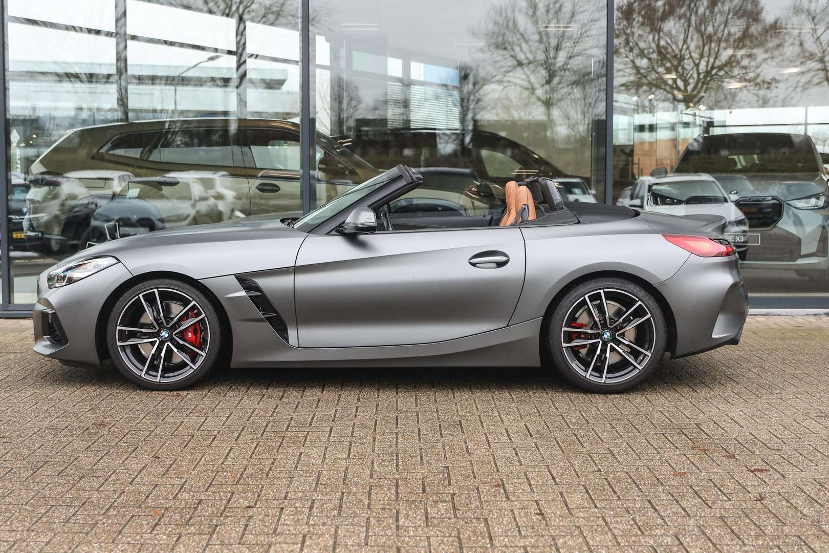 BMW Z4 Roadster M Sport M40i - 2021 - Joinsteer - #5
