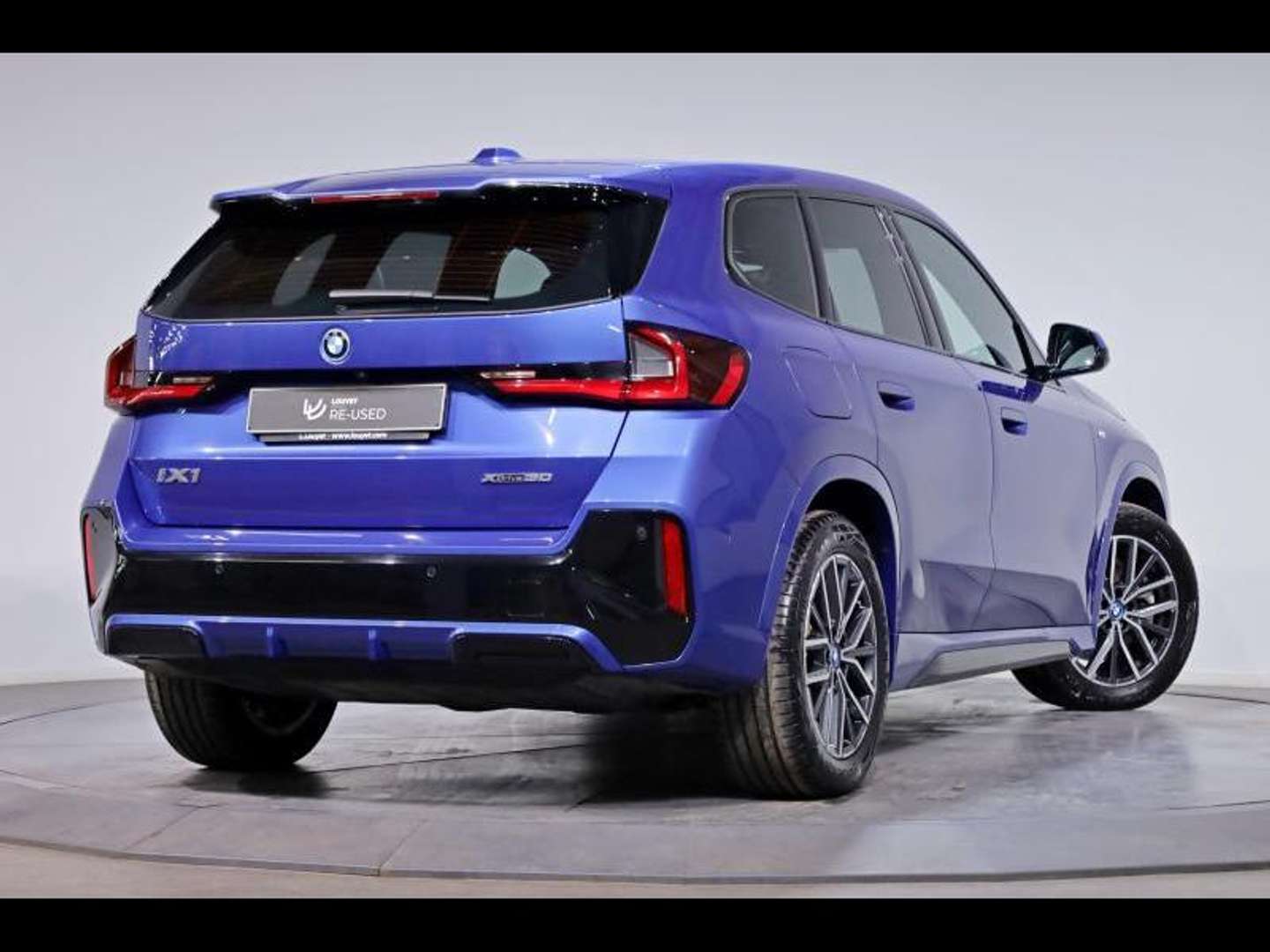 BMW IX1 M-Sport XDrive30 - 2023 - Joinsteer - #2