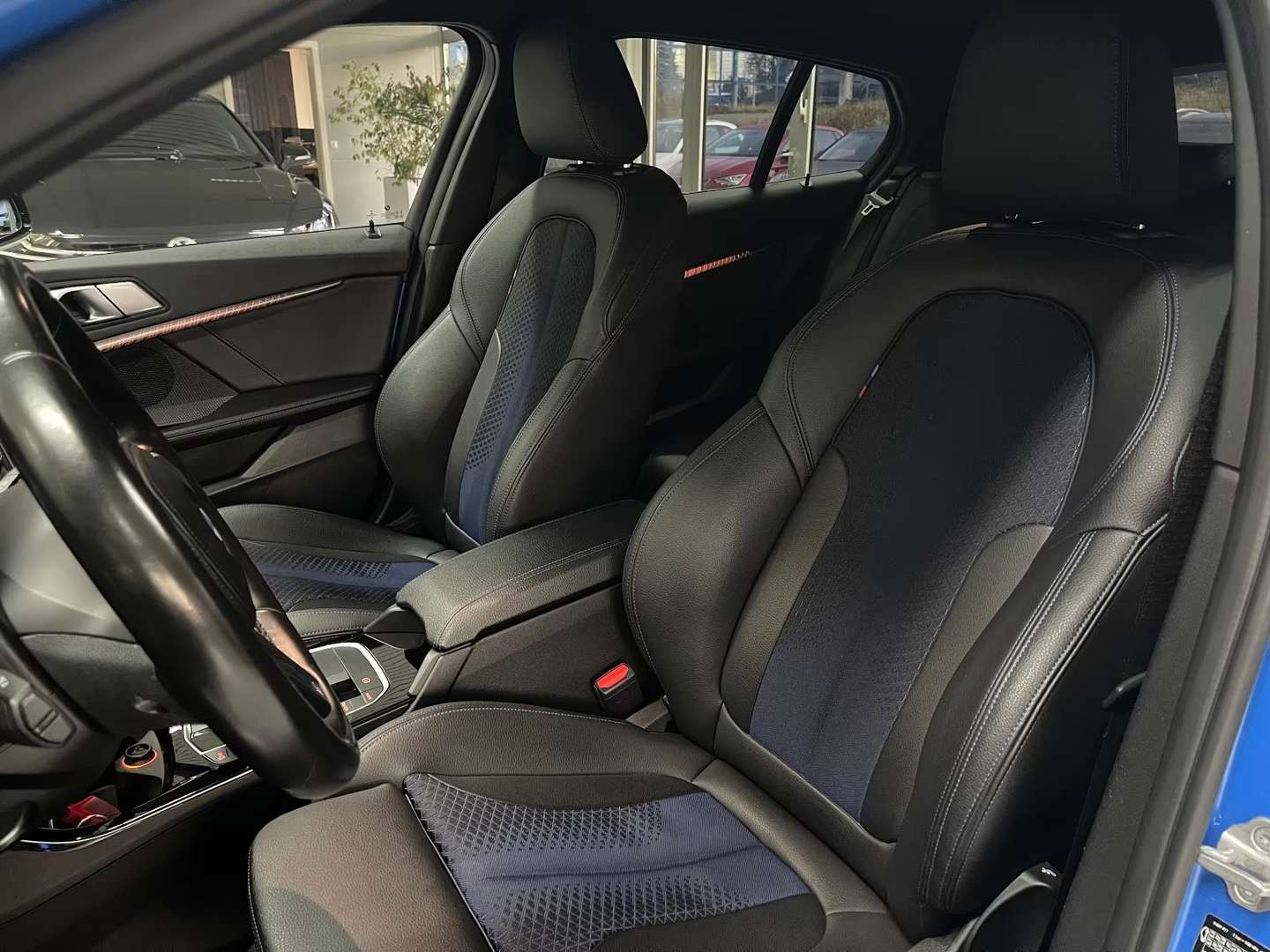 BMW 118 M Sport 118 - 2021 - Joinsteer - #11