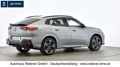 BMW IX2 EDrive20 -  - Joinsteer - #5