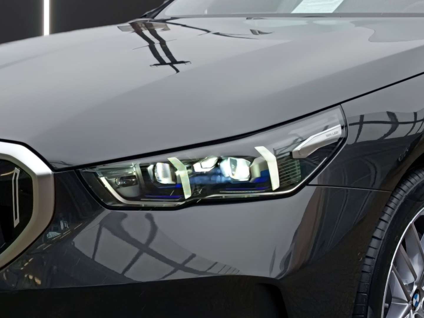 BMW I5 EDrive40 - 2026 - Joinsteer - #8