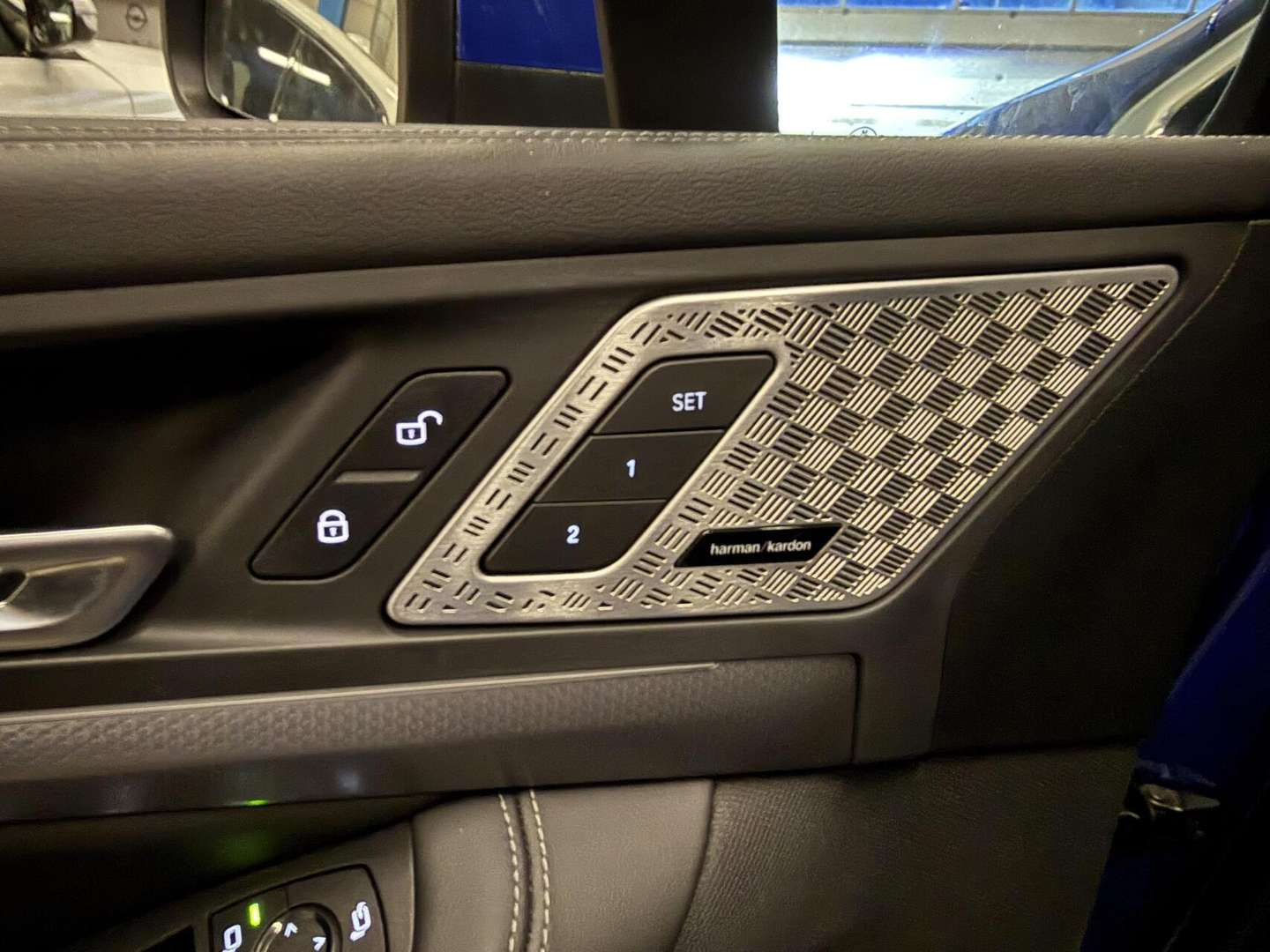 BMW 218 Active Tourer M Sport 218i - 2023 - Joinsteer - #9