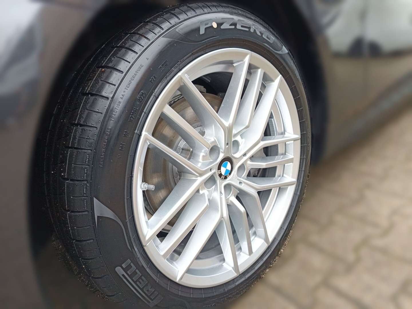 BMW I5 EDrive40 - 2026 - Joinsteer - #9