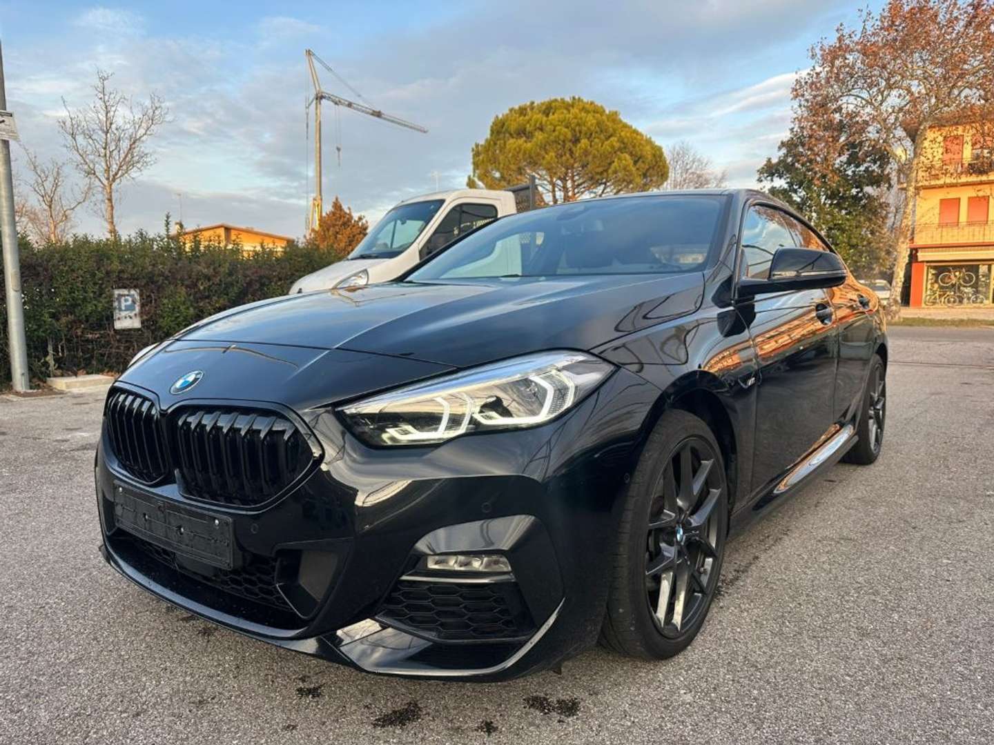 BMW 218i Gran Coupé M Sport I - 2024 - Joinsteer - #2