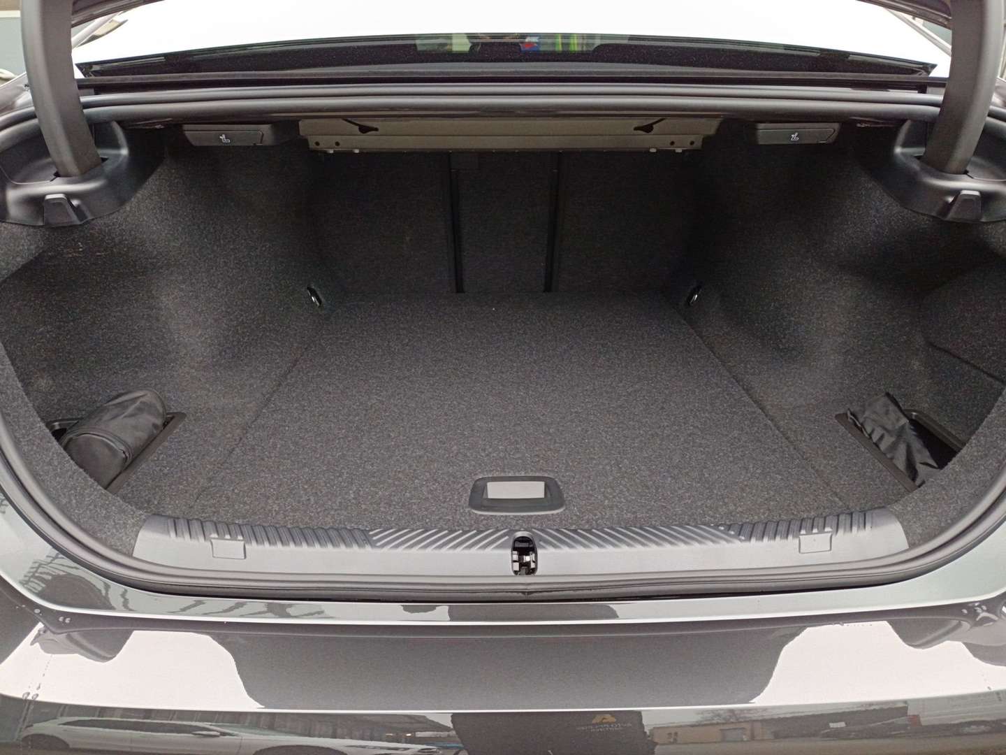 BMW I5 EDrive40 - 2026 - Joinsteer - #10