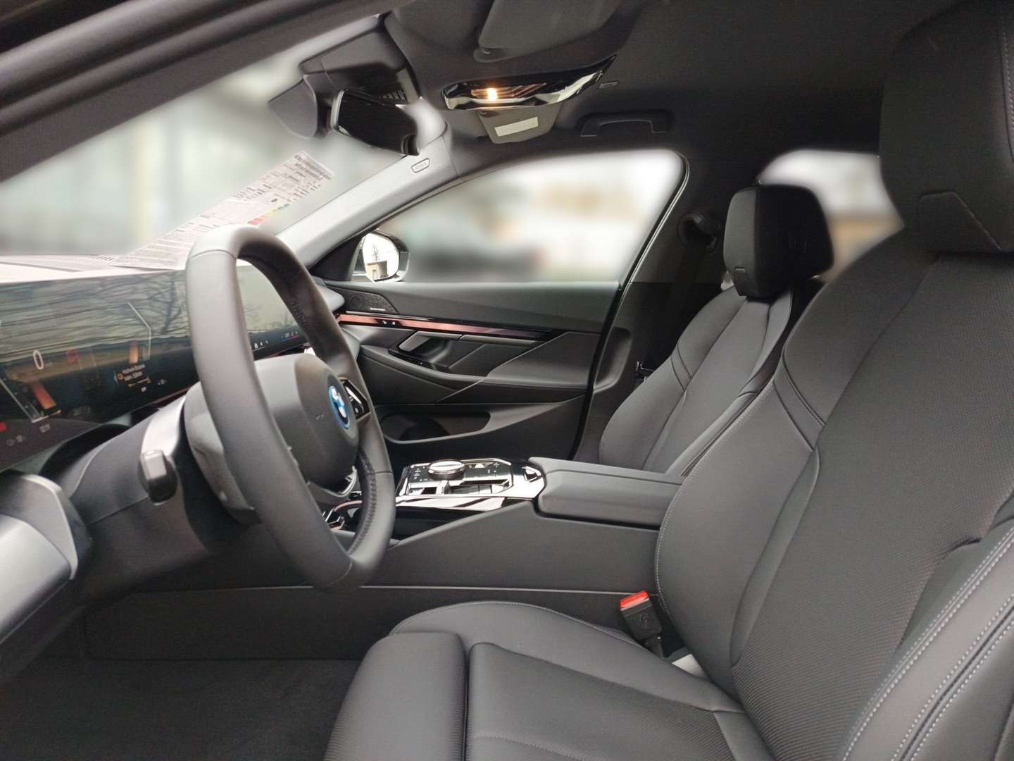 BMW I5 EDrive40 - 2026 - Joinsteer - #11