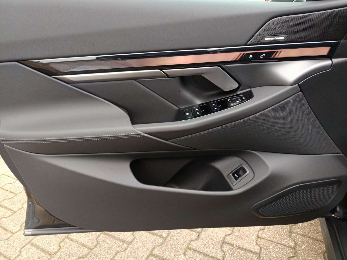 BMW I5 EDrive40 - 2026 - Joinsteer - #13