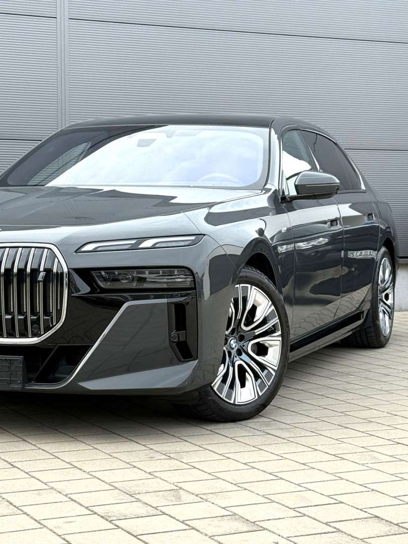 BMW I7 M Sport XDrive60 - 2023 - Joinsteer - #7