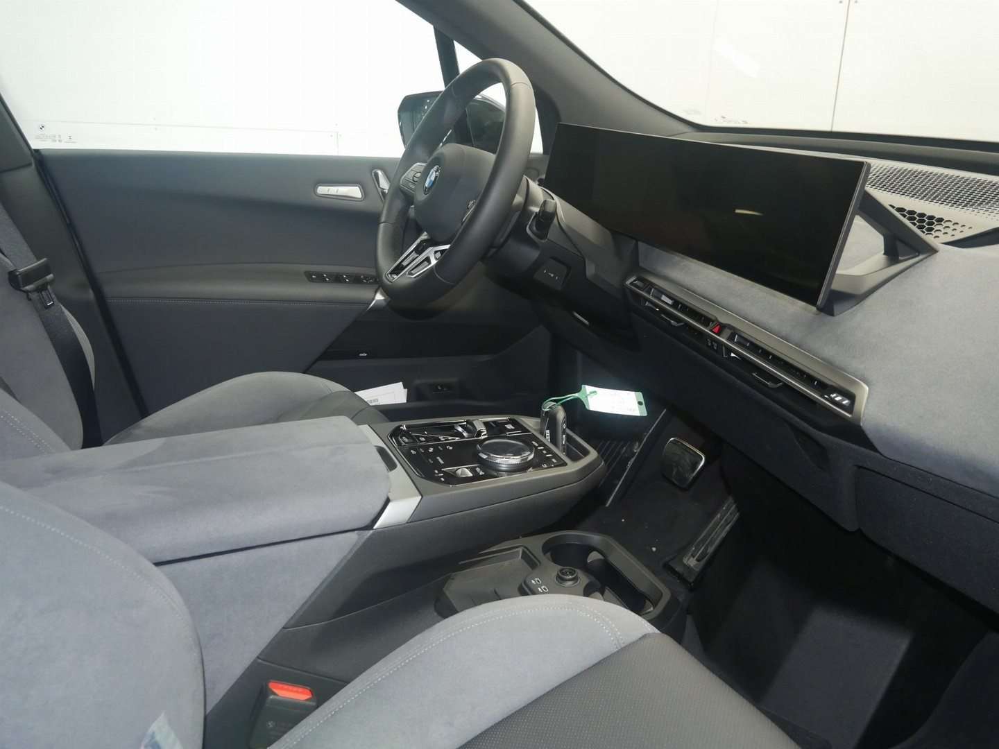 BMW IX M Sport XDrive45 - 2025 - Joinsteer - #4